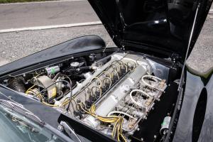 Aston Martin DB4 GT Engine 1962 года 